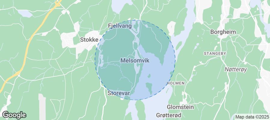 Discover Melsomvik Airbnb Analytics